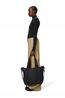 Rains Opbergsysteem Tote Bag Mini W3 Black