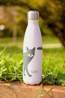 WD Lifestyle Drinkfles Stainless Steel Insulated Bottle. 500 Ml. Cat Desi None