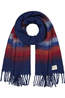 Barts Écharpe Tylur Scarf Blue