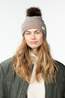 Barts Bonnet Woodstar Beanie Brown