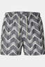 Selected Zwemshort Dane-Aop Sponge