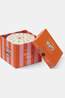 PADDYWAX Kaars Charmed 8Oz/226G Orange Maneki-Neko Cat Candle - W No Color