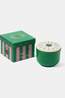 PADDYWAX Kaars Charmed 8Oz/226G Green Four Leaf Clover Candle - D No Color
