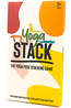 Gift Republic Jouets Stapelspel - Yoga Stack Geen