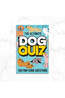 Gift Republic Jouets Trivia - Dog Geen