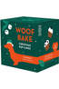 PINEUT Voeding Pineut Woofbake  Box  Pupcake Xmas Edition Bio Geen