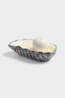&KLEVERING Ustensiles De Cuisine Salt & Pepper Oyster Multicolour