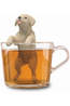 WINKEE Ustensiles De Cuisine Doggo Tea Infuser Geen