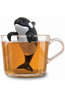 WINKEE Ustensiles De Cuisine Orca Tea Infuser Geen