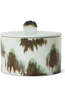 HKLiving Ustensiles De Cuisine 70S Ceramics: Cookie Jar Tide Tide