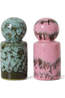 HKLiving Keukengerei 70S Ceramics: Pepper & Salt, Baroque Baroque