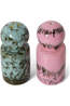HKLiving Keukengerei 70S Ceramics: Pepper & Salt, Baroque Baroque