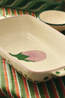 Anna+Nina Keukengerei Melanzane Oven Tray Multicolour