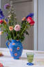 &KLEVERING Keukengerei Jug Festivo Blue Blue
