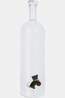 WD Lifestyle Keukengerei Borosilicate Glass Bottle With Stopper. 1.2 L. Cat None