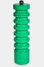 WD Lifestyle Keukengerei Fsc-Certified Wooden Salt And Pepper Mill. Colour: Green