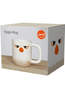 WINKEE Ustensiles De Boissons Eagle Mug Geen