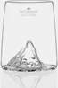 Alaskan Maker Beker Set Of 4 Shooters Mont Blanc Everest Matterhorn An Geen