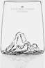 Alaskan Maker Beker Set Of 4 Shooters Mont Blanc Everest Matterhorn An Geen