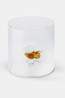 WD Lifestyle Beker Borosilicate Glass.250 Ml. Bee None
