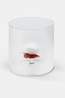 WD Lifestyle Beker Borosilicate Glass.250 Ml. Bee None