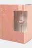 Here's How Vaisselle The Luna Champagne Flutes - Set Of 2 - Blush light pink
