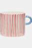 Anna+Nina Servies Percy Tea Mug Multicolour