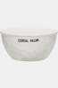 Anna+Nina Vaisselle Cereal Killer Bowl White