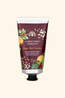 THE ENGLISH SOAP COMPANY Creme Hand Cream 75Ml - Christmas Wreath Geen