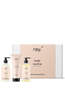 RAY Creme/Lotion Giftpack Body Routine Geen