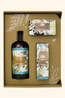 THE ENGLISH SOAP COMPANY Hand & Body - Gift Set - Jasmine & Strawberry Geen