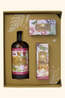THE ENGLISH SOAP COMPANY Savon Hand & Soap - Gift Set - Rose & Peony Geen