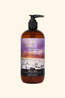 THE ENGLISH SOAP COMPANY Savon Hand & Body Wash 500Ml - Winter Solstice Geen