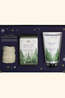 THE ENGLISH SOAP COMPANY Savon Hand & Soap - Gift Set - Nordic Pine Geen