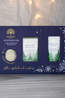 THE ENGLISH SOAP COMPANY Savon Hand & Soap - Gift Set - Nordic Pine Geen
