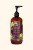THE ENGLISH SOAP COMPANY Hand- en Bodywash Christmas Wreath 500Ml Geen