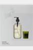 Meraki Savon/Scrub Gift Box, Winter Whisp Hand Soap & Winter Woods Candle, 490|60 Ml|G None