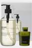 Meraki Savon/Scrub Gift Box, Winter Whisp Hand Soap & Winter Woods Candle, 490|60 Ml|G None