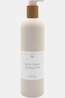LEEFF Zeep/Scrub Hand Soap Fabulous Fig - Hello There Handsome Beige