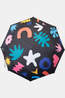 Original Duckhead Textiel Accessoire Compact Duck Umbrella Palma