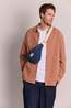 Hindbag Accessoire Textiles Olivia Blue Foncé