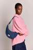 Hindbag Textiel Accessoire Andrea Blue Foncé