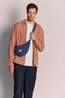 Hindbag Textiel Accessoire Andrea Blue Foncé