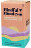 Gift Republic Accessoire De Maison Kaartenset - Mindful Minutes Geen
