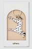 All the ways to say Huis Accessoire Keychain Dalmatian Lovestory None