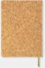 Here's How Carnet De Notes Wine Journal - Cork Wine Bottle None